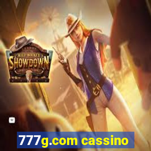 777g.com cassino